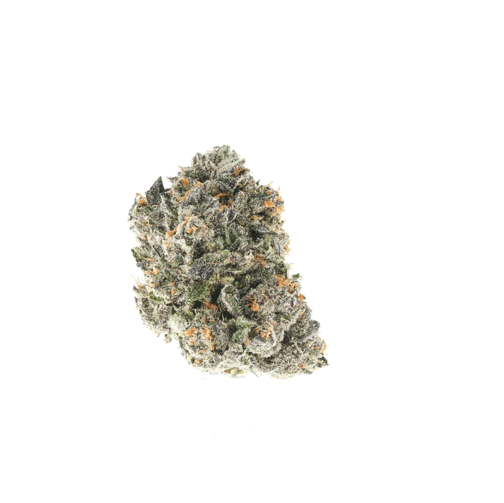 Cutright Bacio Della Gelato THCa indoor flower frosted hybrid bud